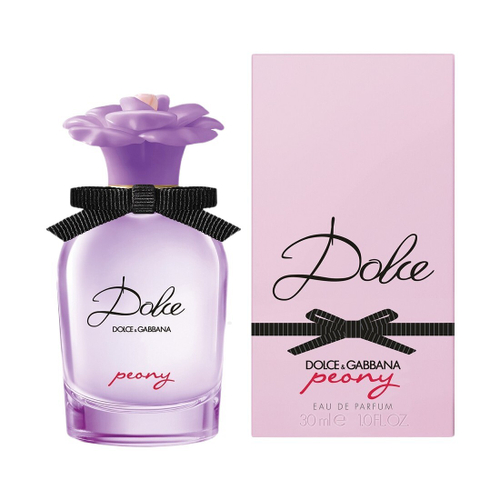 DOLCE & GABBANA Dolce Peony edP 30ml lady