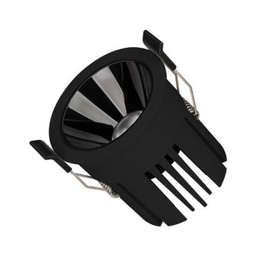 Светильник Downlight 15W 3000K 035465 черный MS-ATLAS-BUILT-R66-15W Warm3000 Arlight