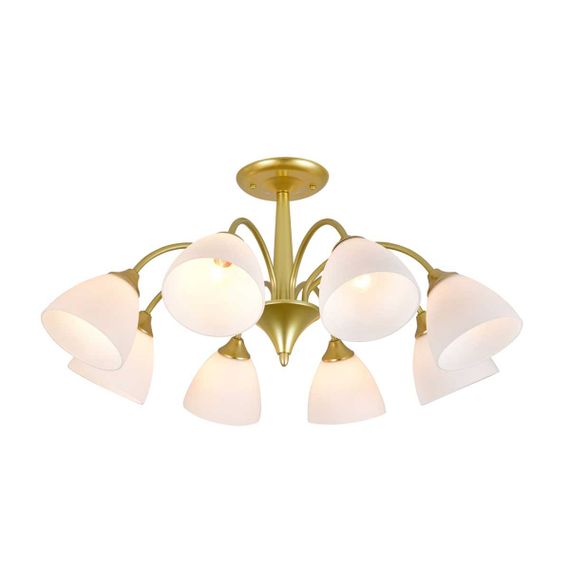 Потолочный светильник Escada ILEX ES0000034