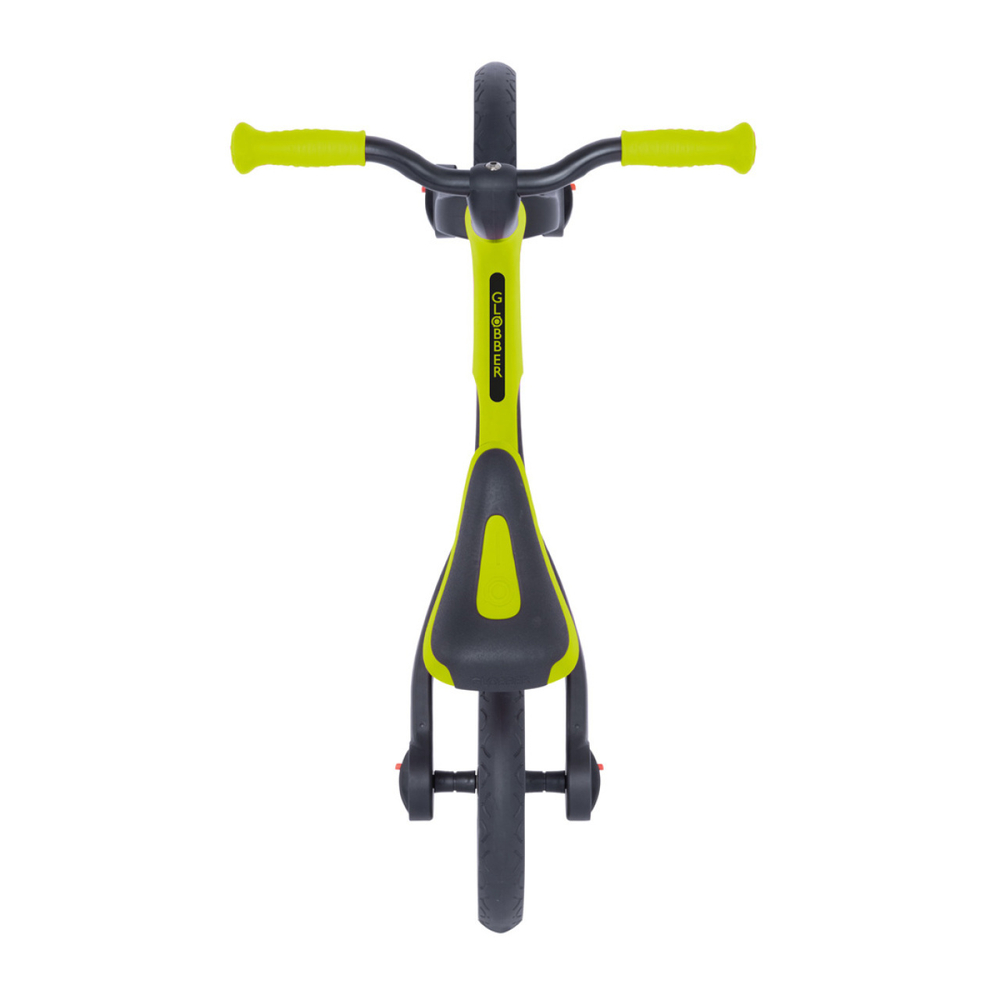 Беговел Globber Go Bike Elite (2023)