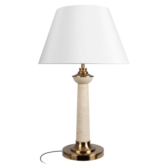 Настольная лампа Loft it Limestone 10442T/C