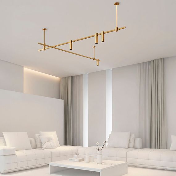 Готовая конструкция для модульных светильников ST Luce Farm ST8053.422.27