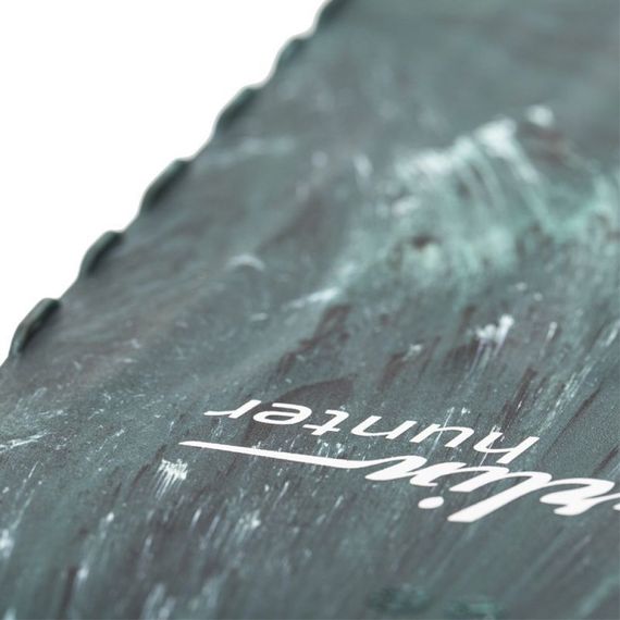 Лопасть Marlin Hunter Green Camo зеленая