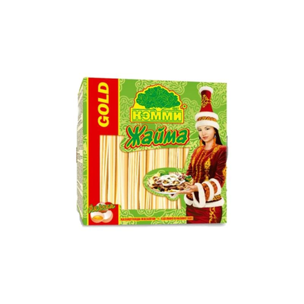 Лапша Кэмми жайма 250 гр
