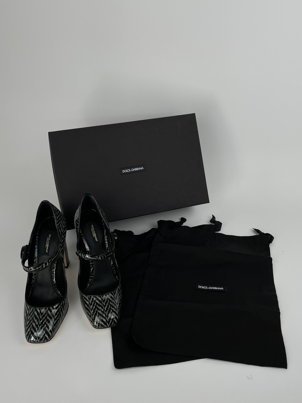Туфли Dolce&Gabbana