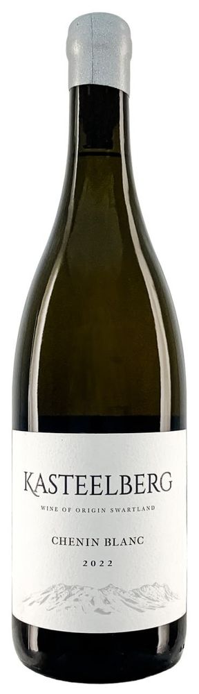 Вино Кастельберг Шенен Блан Вино Кастельберг Шенен Блан