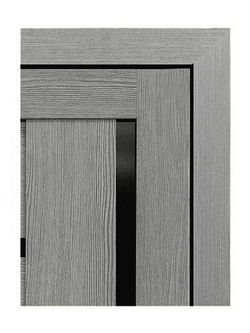 Тренд Т-3 СҰРҒЫЛТТАУ ШАҒАН ӘЙНЕГІ БАР БӨЛМЕАРАЛЫҚ ЕСІГІ