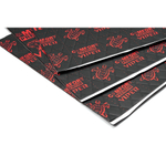 Вибропоглощающий материал Comfort mat Dark Viper (3х500х700 мм ≈0,35 м²)