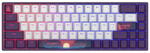 Клавиатура DARK PROJECT DPP 68 Sunrise фиолетовый