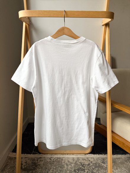 Хлопковая футболка №21, 152