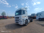 КамАЗ 5490 4x2 Седельный тягач 5490-S5 (Дизель/Газ, 12,0 л, 401 л.с., МТ)