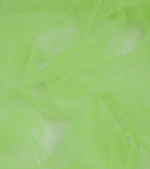 Фатин салатовый, SUPER SOFT TULLE C49