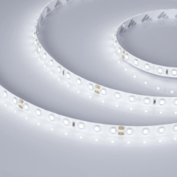 Светодиодная лента герметичная RTW-SE-A98-8mm 24V White6000 (10 W/m, IP65, 2835, 5m) (Arlight, 10 Вт/м, IP65) 021875(2)