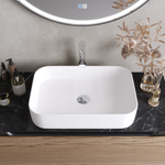 Раковина накладная Cezares CZR-6451