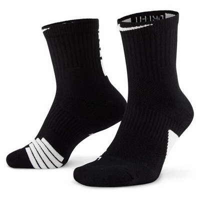 Носки Nike Elite Mid