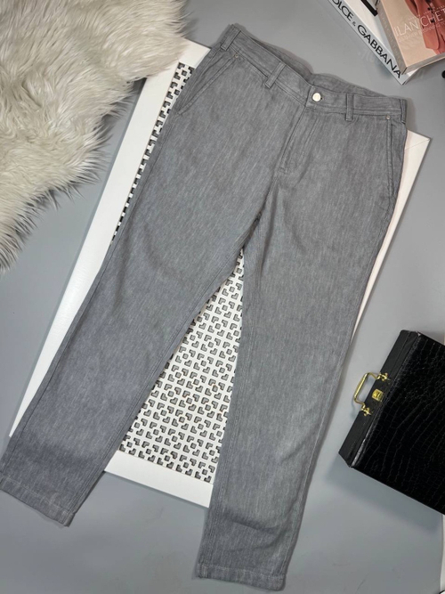 Джинсы Brunello Cucinelli