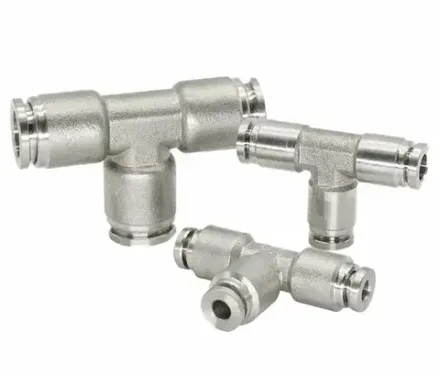 Нержавеющая сталь