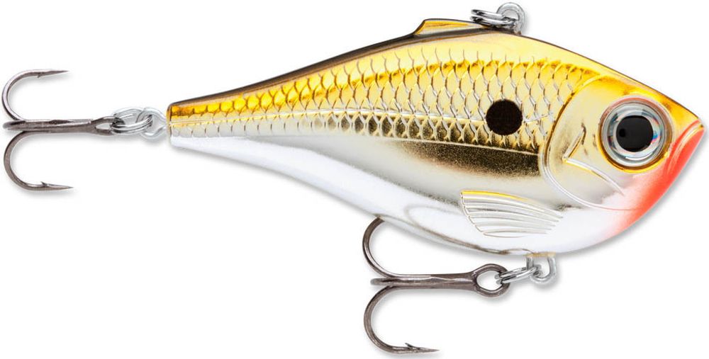 Воблер RAPALA Rippin&#39; Rap RPR07 / 7 см, 24 г, цвет GCH