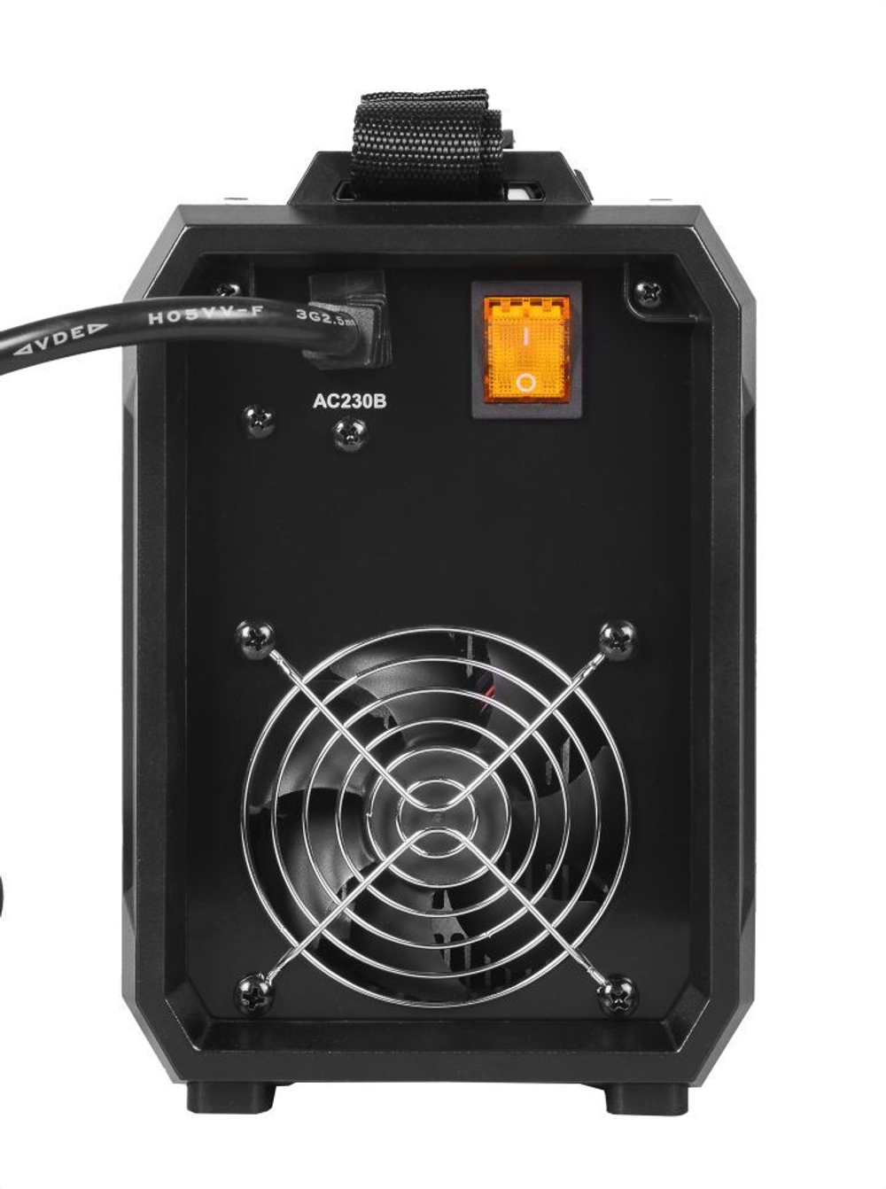 Сварочный аппарат Ресанта САИ-190Т LUX 65/70