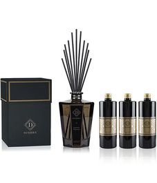 Krono, набор диффузор 1250 мл и три наполнителя Legendary Fragrances, Danhera Italy