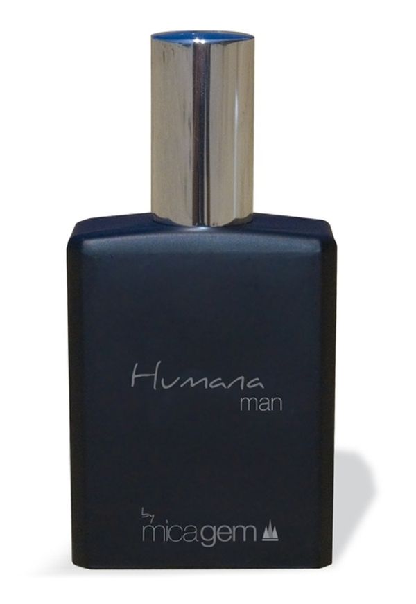 Micagem Humana Woman