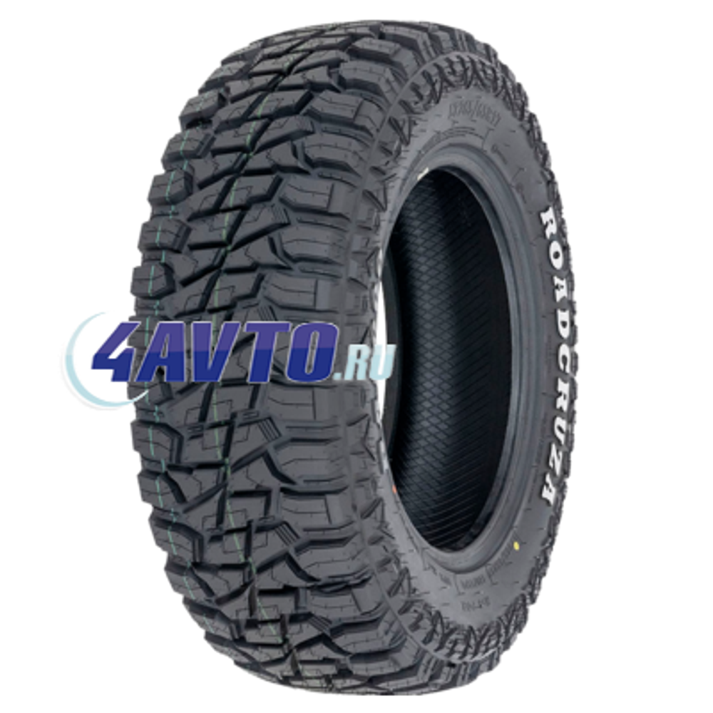 Легковая шина LT275/55R20 120/117Q RA8000 TL WW POR M+S 10PR