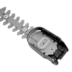 Ножницы-кусторез аккумуляторные GS-7, Li-Ion, 7,2 В // Denzel