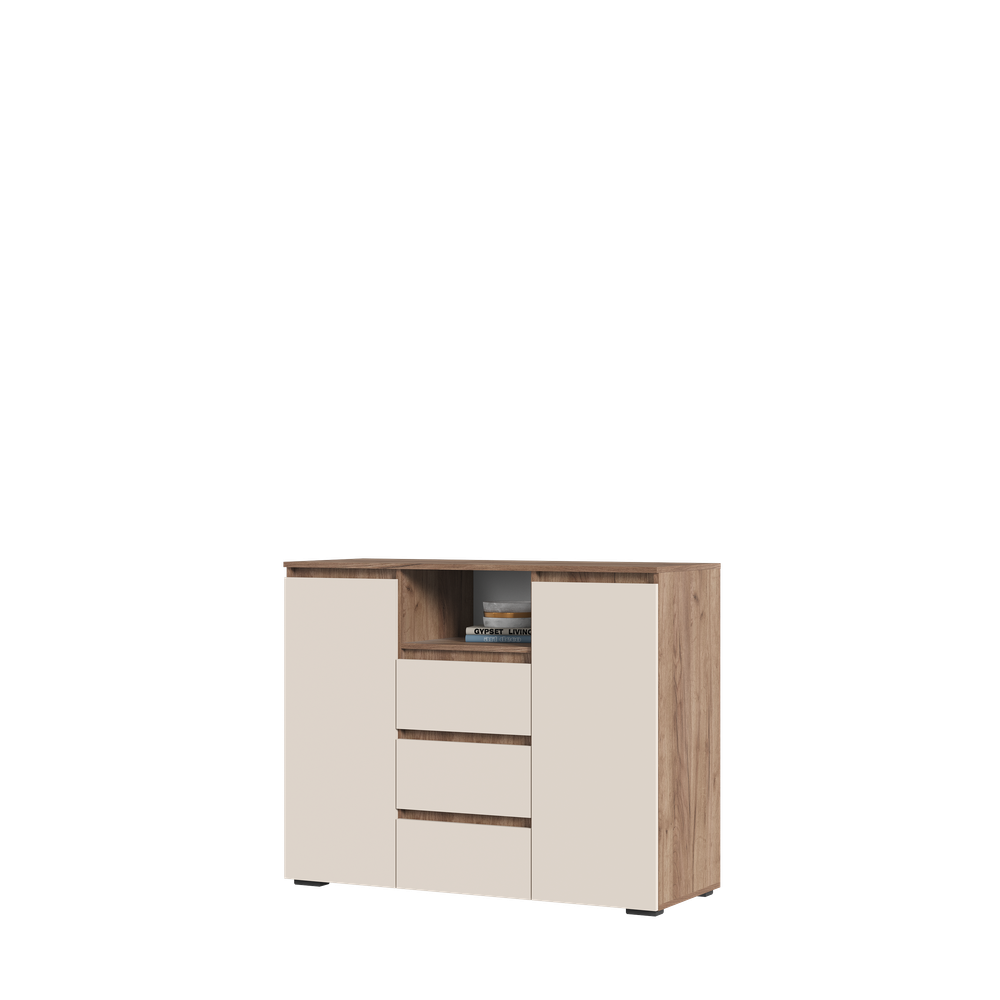 Комод 1202 Хелен КМ 01