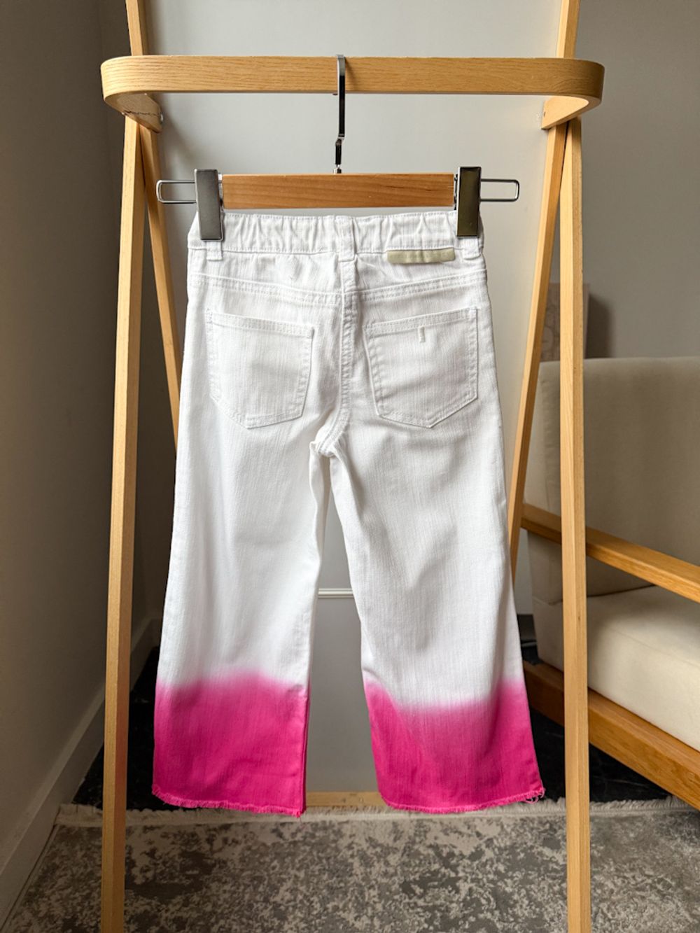 Джинсы Stella McCartney, 116