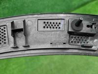 Наклакда двери задняя правая Voyah Free (21-нв)