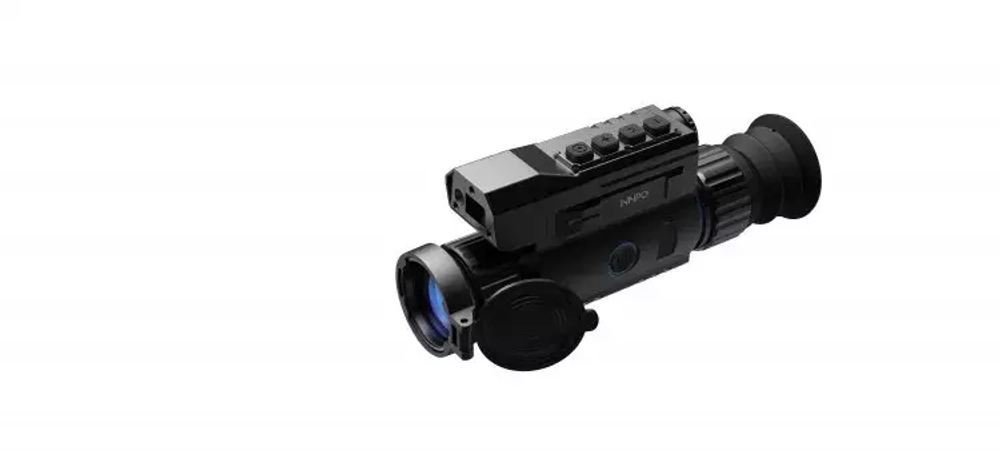 Тепловизионный прицел с дальномером NNPO TR22-LRF-325 - фото 2