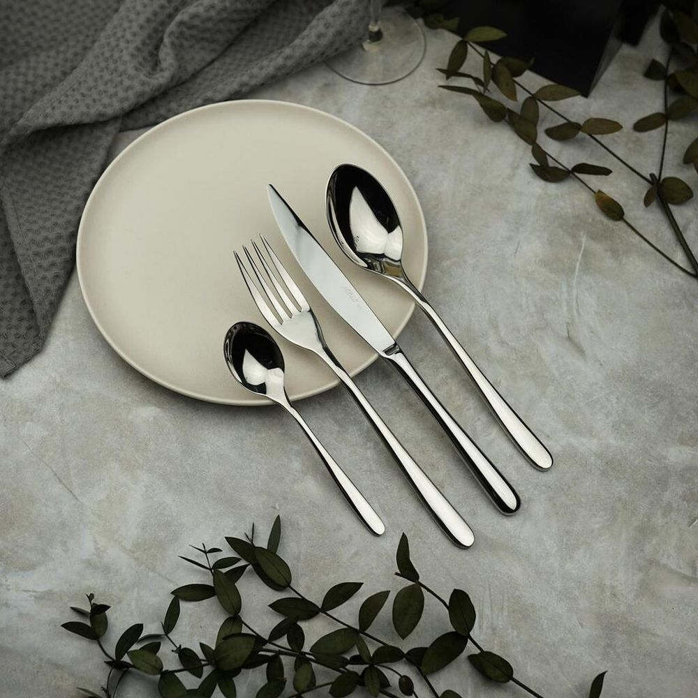 Ложка столовая 20,6 см   Noble [12]