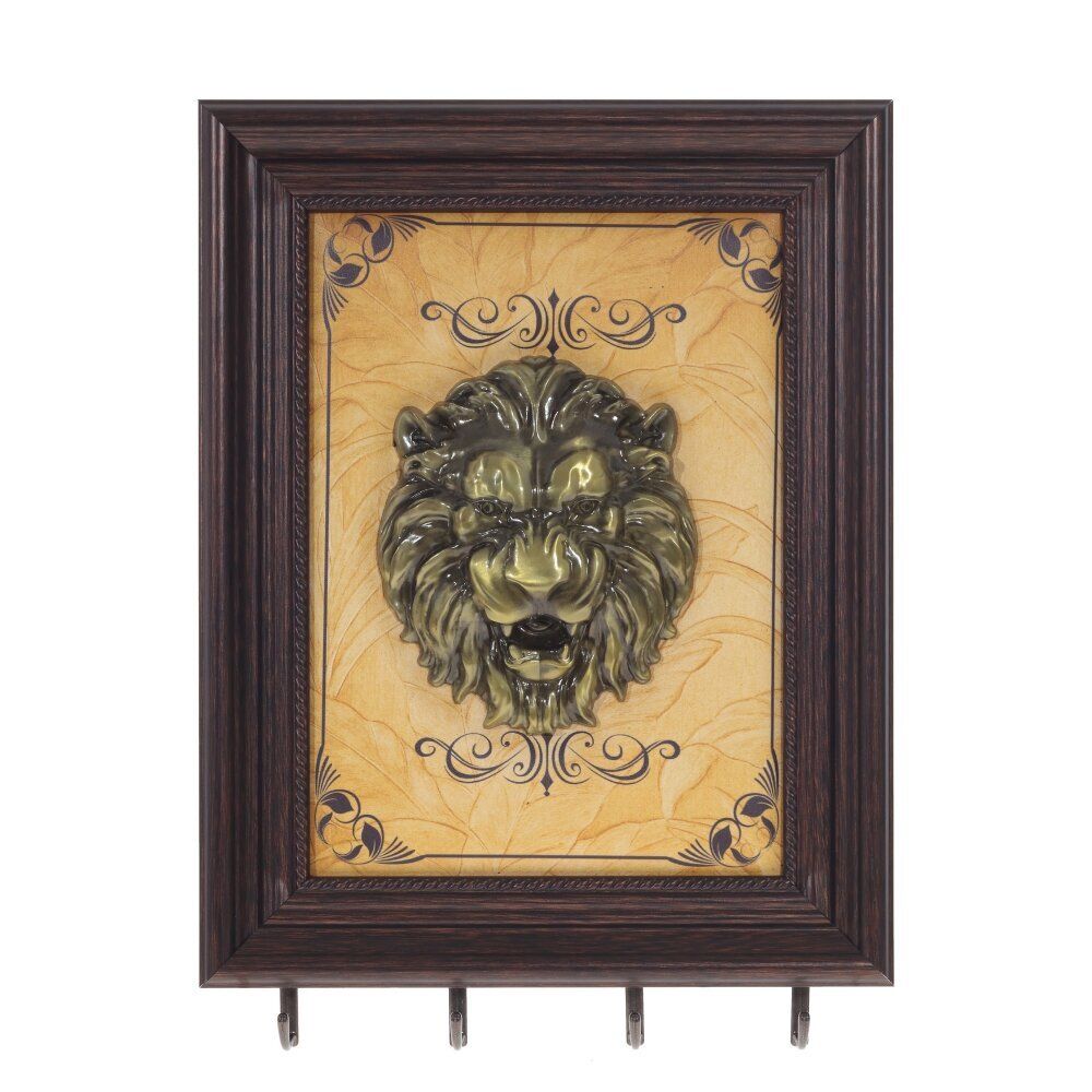 GAEM Ключница, L22 W3 H30 см