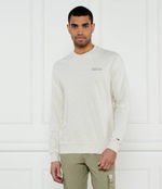 Худые Tommy Jeans - экрю(DM0DM20849)