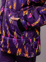 Batik Комплект зимний для девочки "Мона"