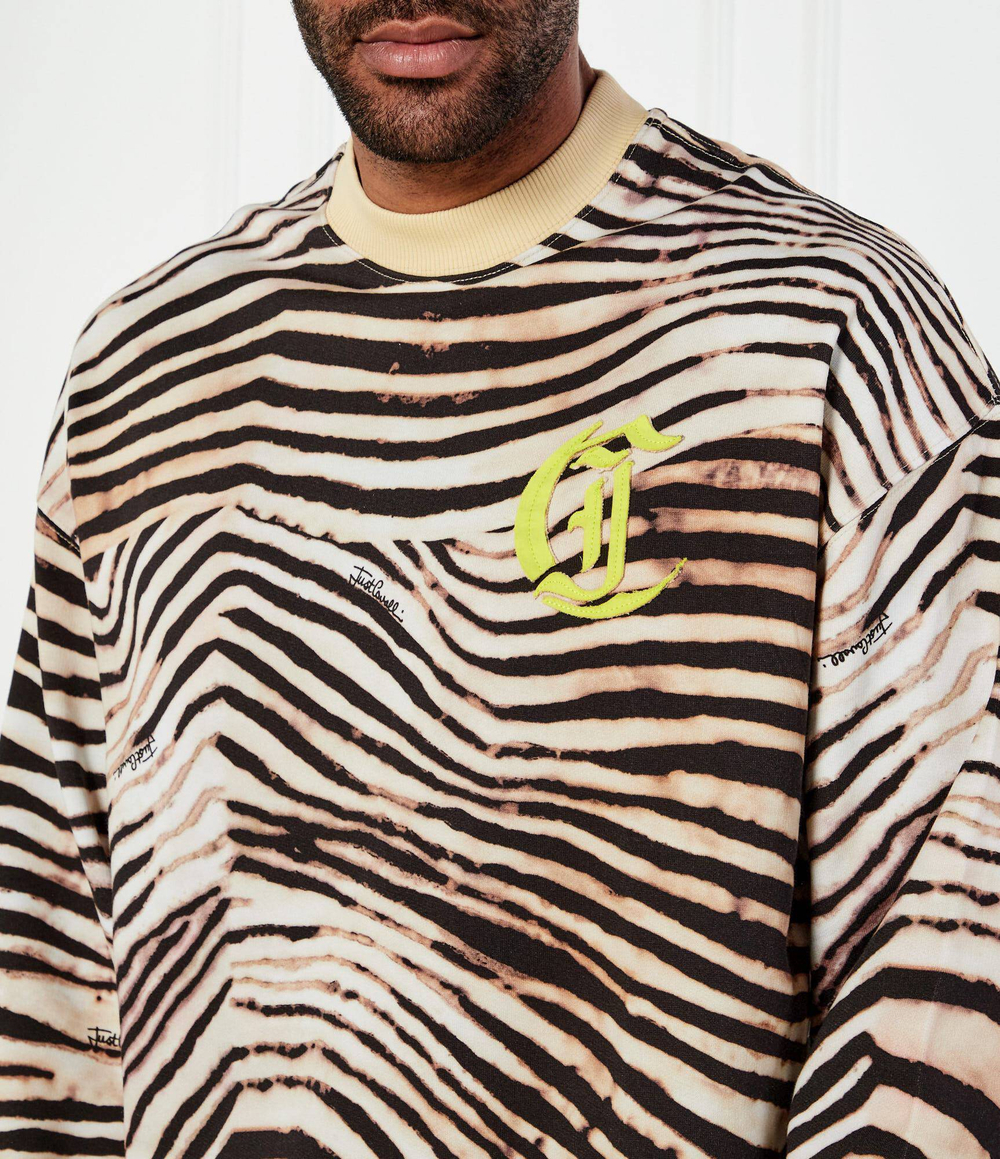 Худые Just Cavalli - бежевый(78OAIE04CF100)