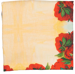 LIGVIANNI Палантин Scarf