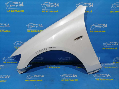 Крыло переднее левое LEXUS GS430 2005-2007