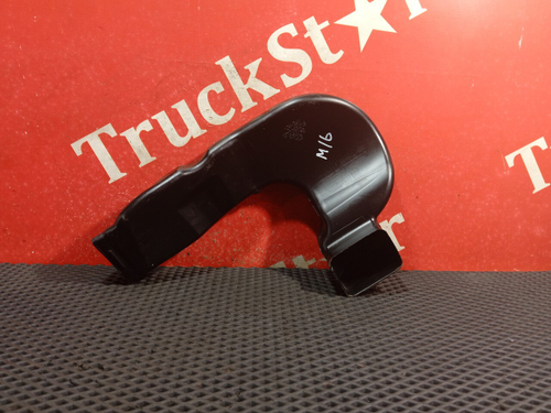 Воздуховод отопителя