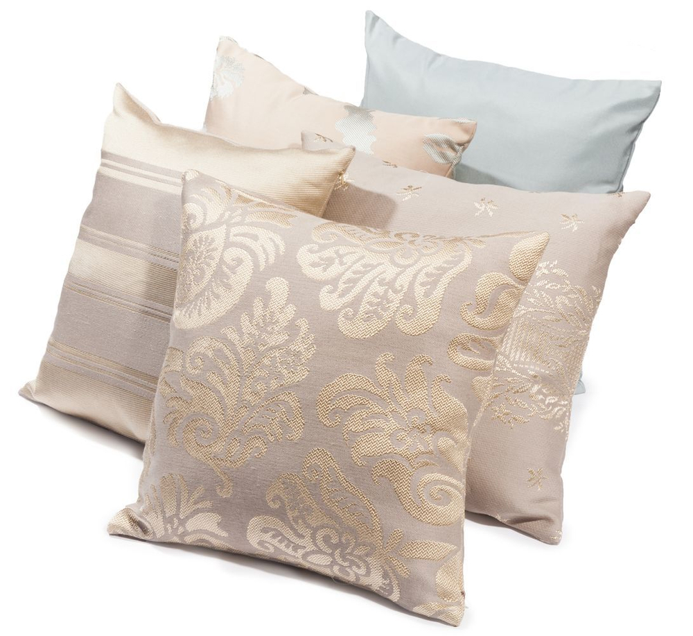 Подушка декоративная 45x45 FLORENCE Florence-10