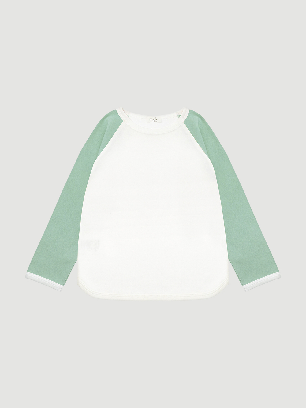 Пижама Mjölk Пыльный ментоловый, уценка