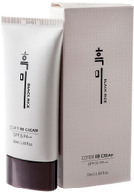 Black Rice Cover BB Cream