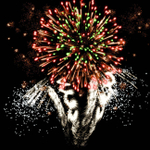 Фейерверк "Хит сезона"