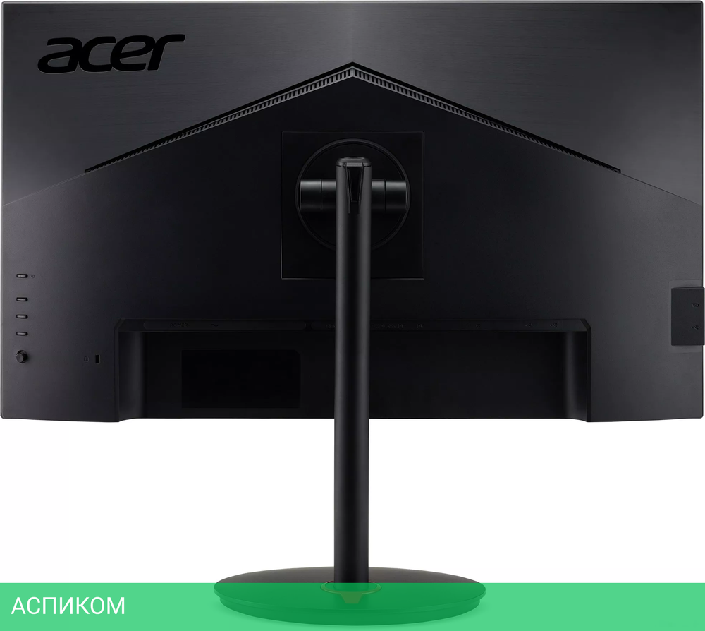 Монитор Acer XV270bmiprx