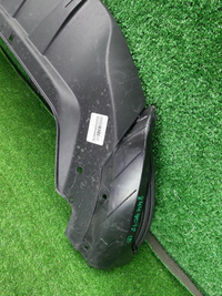 Юбка переднего бампера Haval Jolion (2024-н.в.)