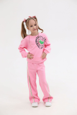 Брюки д/д DELORAS 19603