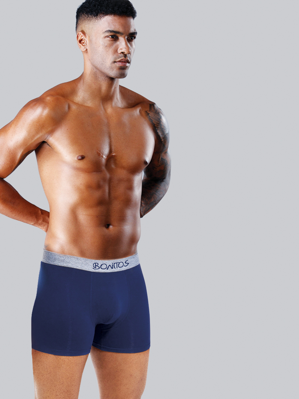 Классические боксеры