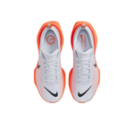 Мужские кроссовки Nike ZoomX Invincible Run 3 'Pure Platinum Hyper Crimson' DR2615-008