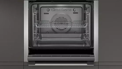 Встраиваемый электрический духовой шкаф Neff B3CCE2AN0