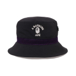 A Bathing Ape Bathing Ape Bucket Головной убор